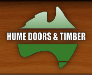 Home Doors & Timber